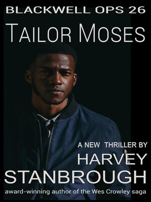 cover image of Blackwell Ops 26